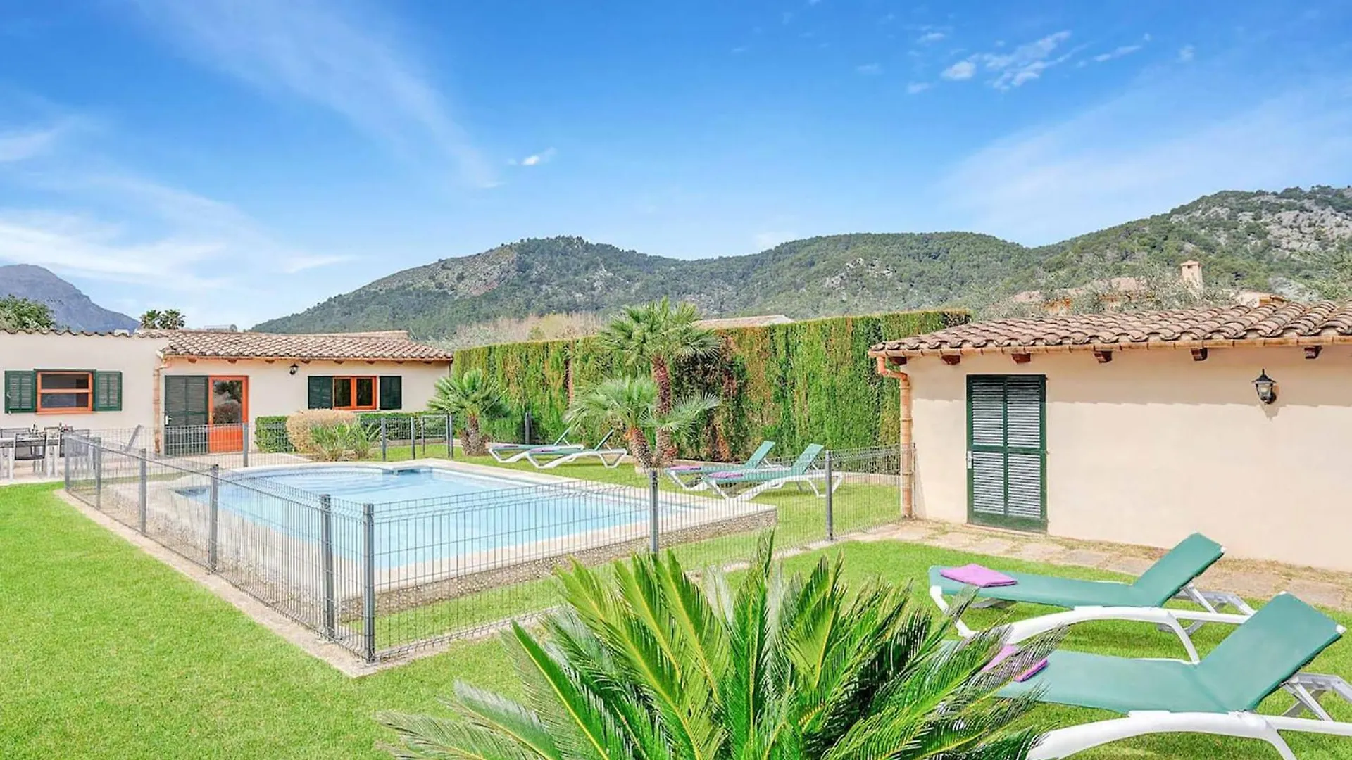 بيت للعطل Villa Pont Roma With Pool, Mountain Views & Aircon بويينسا إسبانيا