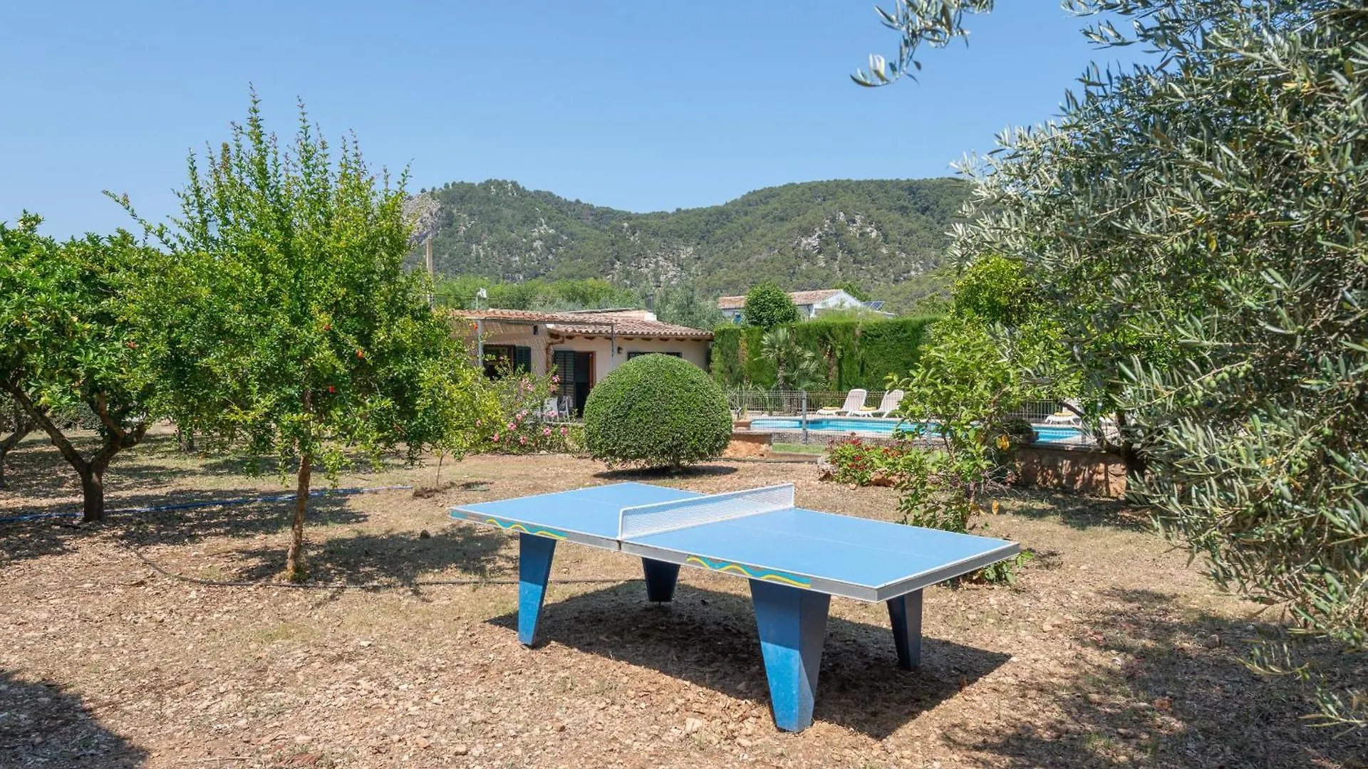 Villa Pont Roma With Pool, Mountain Views & Aircon بويينسا 0*,  إسبانيا