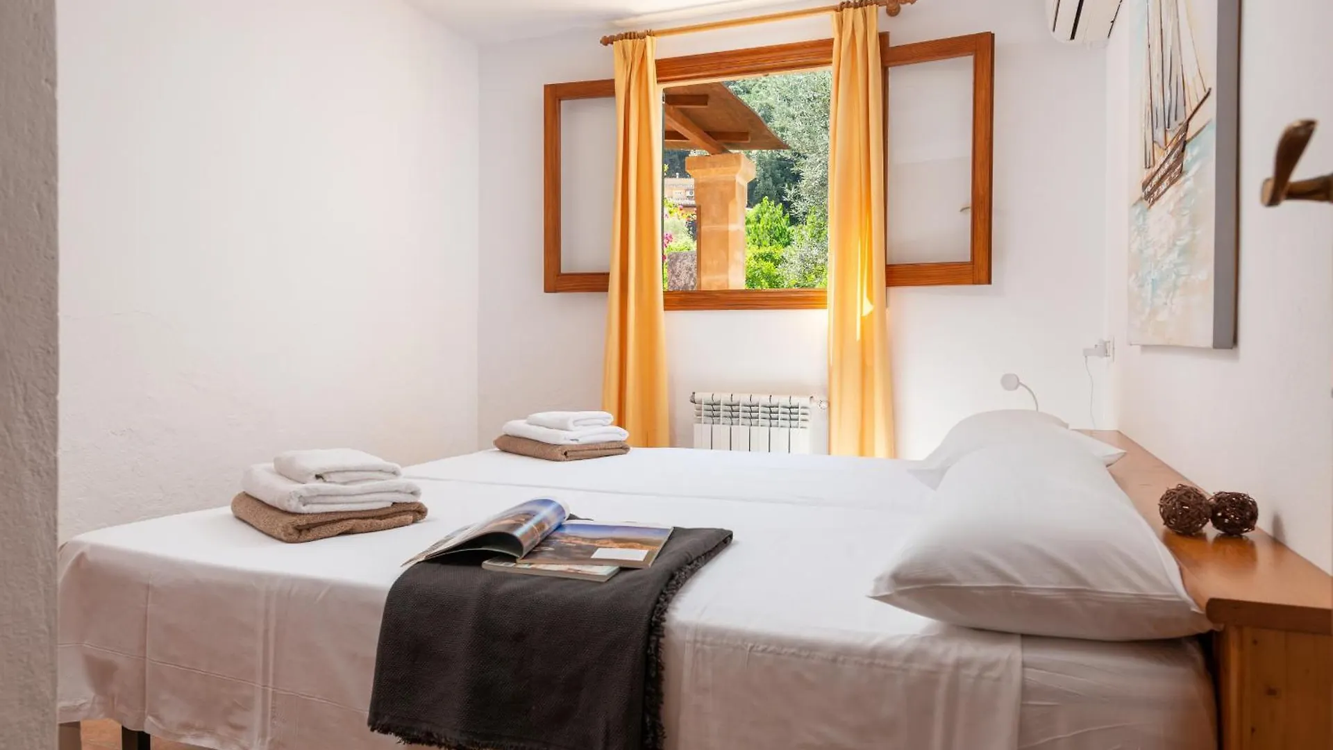 بيت للعطل Villa Pont Roma With Pool, Mountain Views & Aircon بويينسا إسبانيا