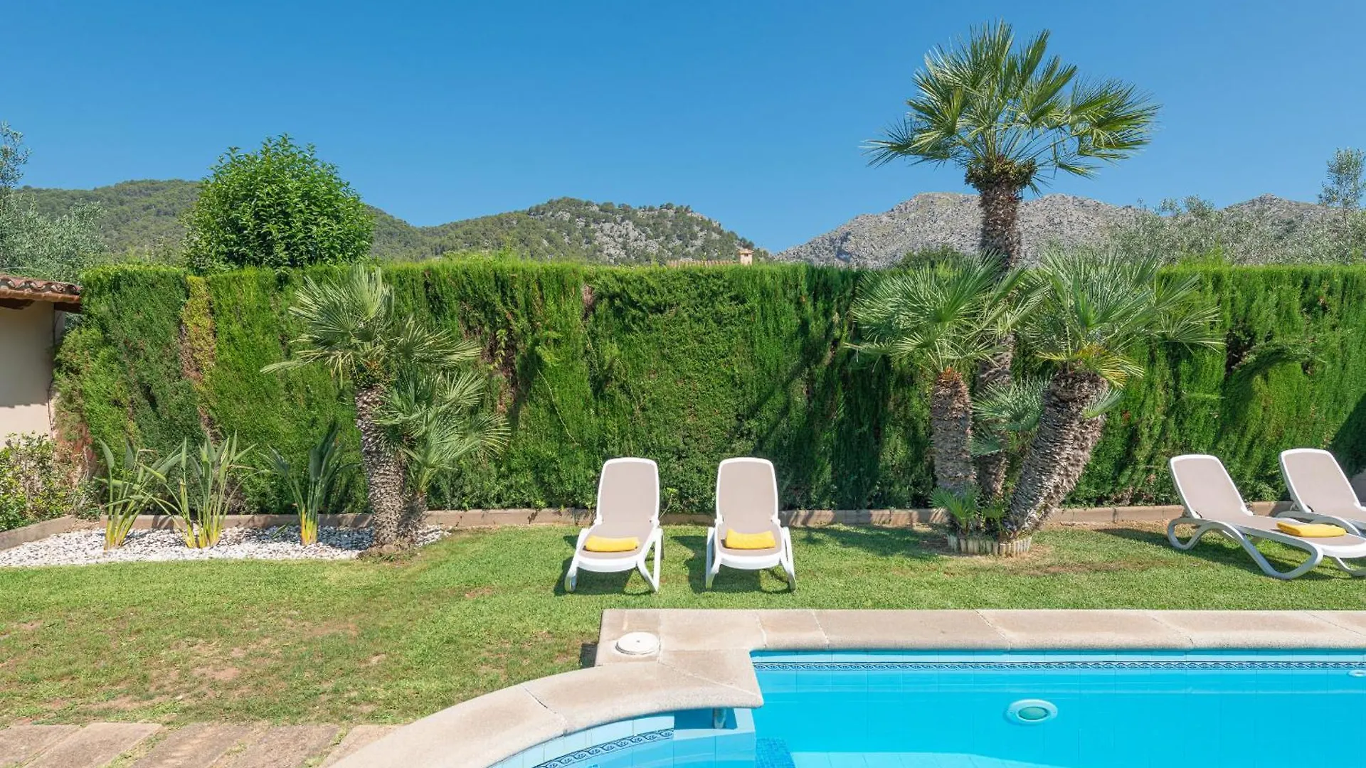 Villa Pont Roma With Pool, Mountain Views & Aircon بويينسا 0*,  إسبانيا